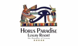 Horus Paradise Luxury Resort