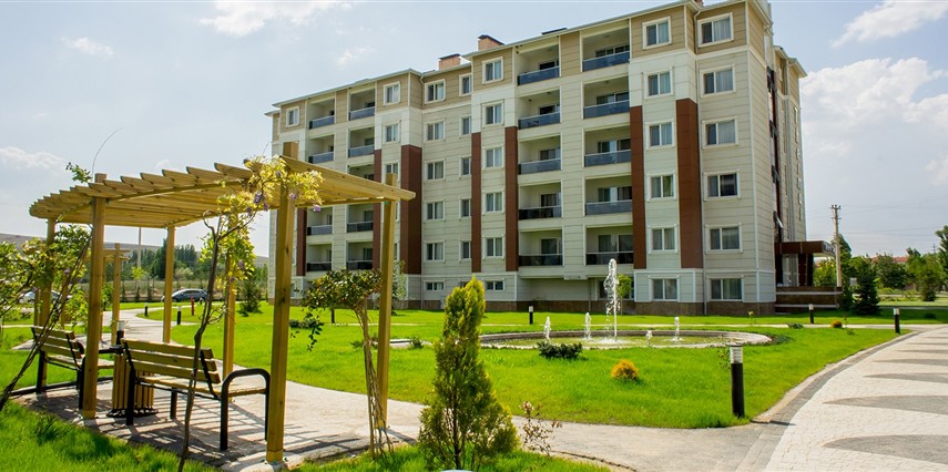 Aforia Thermal Residences Kütahya