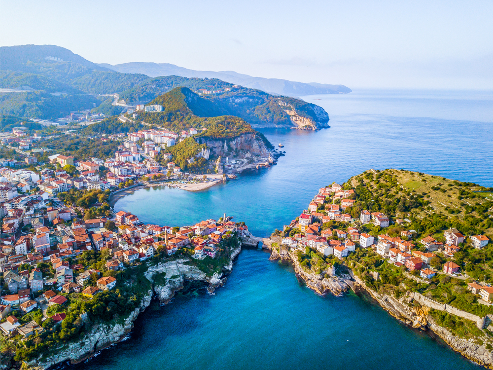 Eskişehir Çıkışlı Batı Karadeniz Safranbolu - Amasra Turu