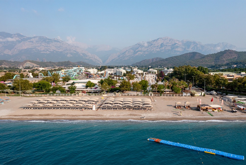 Miarosa Kemer Beach