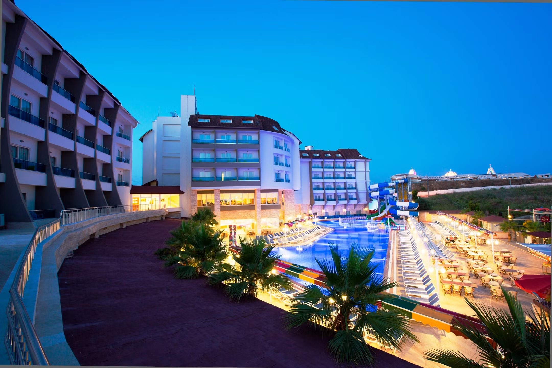 Ramada Resort By Wyndham Side