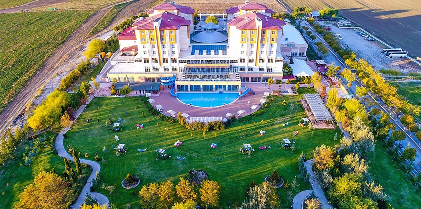 Sandıklı Termal Park Hotel