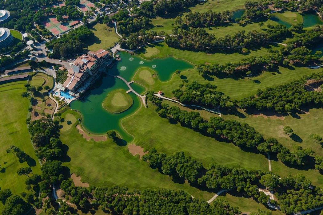 Sueno Hotels Golf Belek